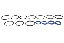 Reparatieset, hydraulisch aggregaat AKUSAN AG 0411 AKUSAN AG 0411 ABS module HYUNDAI SANTA FE 2004