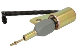 AKUSAN Ventil palivového čerpadla AG 0418 Regulátor tlaku paliva AKUSAN VOLVO AG 0418