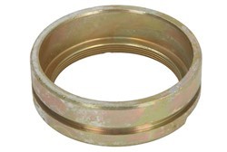 AKUSAN Draagarmrubber AG 0456 BMW 5-serie Draagarmlager AKUSAN AG 0456