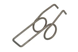 Jeu de pédales d'accélérateur AKUSAN AG0485 Prix Pédale d'accélérateur AKUSAN AG 0485