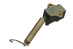 AKUSAN Pedalvandringsensor, bremsepedal AG 0523 AG 0523 Sensor, pedalgang RENAULT MEGANE AKUSAN