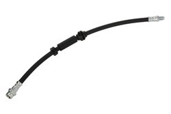 AKUSAN Bremsschlauch EBH-G005 EBH-G005 AKUSAN SKODA Bremsschlauch hinten und vorne