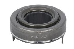 Survelaager AKUSAN F20002AKN AKUSAN F20002AKN: Survelaager Volvo S40 2002