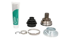 AKUSAN Nivelsarja, vetoakseli G1W053AKN G1W053AKN AKUSAN Vetonivel Toyota LAND CRUISER hinta