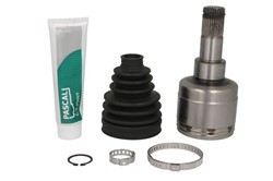 Nivelsarja, vetoakseli AKUSAN G78012AKN AKUSAN G78012AKN SUZUKI VITARA 2020 Vetonivel