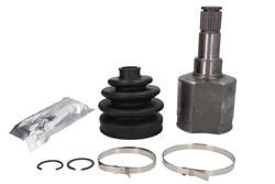 AKUSAN Liigendlaager, veovõll G7G008AKN Veovõlli ots AKUSAN 7. Seeria G7G008AKN odav