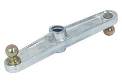 AKUSAN Käigu- / lülituskang GB 0006 GB 0006 AKUSAN Käigukanginupp üksikosad Citroën odav