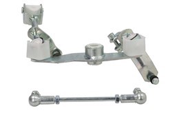 AKUSAN Repair Kit, gear lever GB 0035 AKUSAN GB 0035 Astra H Estate repair kit gear lever replacement