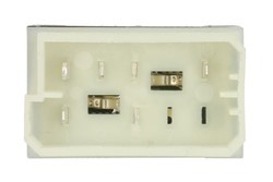AKUSAN Przełącznik, podnośnik szyby IVE-PC-003 AKUSAN Przycisk podnoszenia szyb IVE-PC-003 ocena