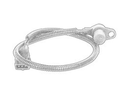 Andur, väntvõll AKUSAN IVE-SE-051 AKUSAN IVE-SE-051: Väntvõlli asendi andur Renault Trucks MASCOTT 2013