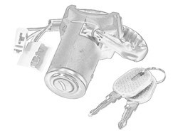 AKUSAN Lenkschloss IV-MB-0019 IV-MB-0019 AKUSAN Zündschloss Iveco Daily IV Pritsche Kosten