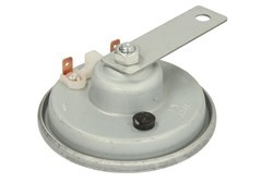 AKUSAN Signalhorn K00W019AKN Byta Signalhorn AUDI A3 Sportback (8YA) kostnad AKUSAN K00W019AKN