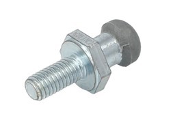 AKUSAN Perno sferico, Comando frizione K00W064AKN Costo Forcella disinnesto frizione AKUSAN SKODA K00W064AKN