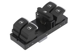 AKUSAN Fensterheberschalter K01W052AKN K01W052AKN AKUSAN Schalter für Elektrische Fensterheber Erfahrung