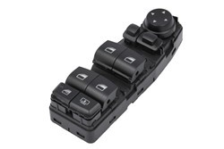 AKUSAN Interruttore, Alzacristallo K01W194AKN K01W194AKN Pulsantiera alzacristalli AKUSAN LAND ROVER DISCOVERY costo