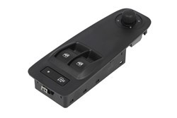 AKUSAN Διακόπτης, γρύλος παραθύρου K01W211AKN AKUSAN K01W211AKN Διακόπτες παραθύρων Citroen Jumper 250 Van τιμες