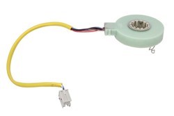 Ohjauskulman anturi AKUSAN K02W058AKN AKUSAN K02W058AKN FIAT 500 2008 Ohjauspyörän asentotunnistin
