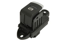 AKUSAN Bryter, utløse håndbrems K03W021AKN AKUSAN K03W021AKN Bryter, kontrollys håndbremse Seat IBIZA originale