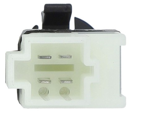 AKUSAN Remlichtschakelaar K03W085AKN K03W085AKN Remlichtschakelaar MERCEDES-BENZ A-Klasse AKUSAN