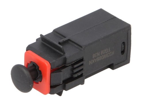 AKUSAN Piduritulelüliti K03W086AKN AKUSAN K03W086AKN Piduritule lüliti Citroën NEMO originaal