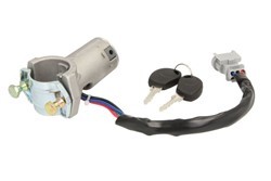 AKUSAN Ratlås K04W045AKN Tændingskontakt AKUSAN Mercedes-Benz R-klasse K04W045AKN