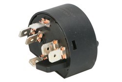 AKUSAN Ignition switch K04W051AKN AKUSAN K04W051AKN CHEVROLET Spark Box Body / Hatchback (M200, M250) ignition lock cylinder replacement