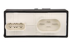 AKUSAN Relè, Postfunzionamento ventola radiatore K05W002AKN AKUSAN K05W002AKN Relè, climatizzatore Kamiq (NW4) prezzo