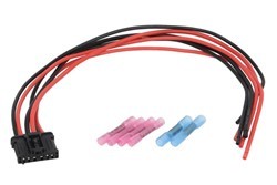 AKUSAN Paranduskomplekt, kaablikomplekt K06W029AKN AKUSAN Kaablikomplekt K06W029AKN kasutuskogemus