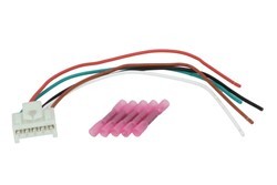 AKUSAN Reparatieset, kabelset K06W031AKN AKUSAN Kabelset K06W031AKN