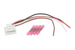 AKUSAN Kabelreparationssæt, baglygte K06W035AKN AKUSAN K06W035AKN FIAT Doblo 119 Baglygte tilbehør originale pris