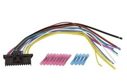 AKUSAN Kabelreparatieset, cenrale elektriciteit K06W039AKN K06W039AKN AKUSAN Kabelset ervaring