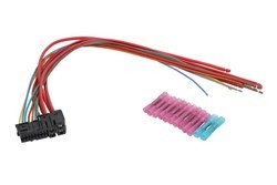 AKUSAN Kaabli remondikomplekt, uks K06W045AKN AKUSAN Kaablikomplekt K06W045AKN hinnang