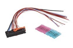 AKUSAN Kaabli remondikomplekt, uks K06W051AKN Kaablikomplekt AKUSAN K06W051AKN odav