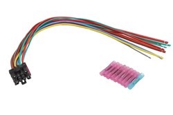 AKUSAN Kaabli remondikomplekt, uks K06W053AKN auto Kaablikomplekt AKUSAN K06W053AKN osta