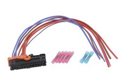 AKUSAN Kaabli remondikomplekt, uks K06W055AKN auto Kaablikomplekt AKUSAN K06W055AKN osta