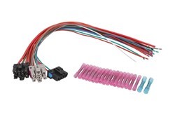 AKUSAN Kaabli remondikomplekt, uks K06W060AKN AKUSAN Kaablikomplekt K06W060AKN klientide arvustused