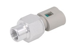 AKUSAN Interruttore a pressione olio, Servosterzo K0W012AKN Interruttore a pressione olio, Servosterzo AKUSAN K0W012AKN Sistema sterzante Renault Megane 1