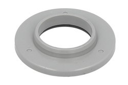 AKUSAN Rolamento de rolos, suporte apoio do conj. mola / amortecedor LA 0014 Rolamento de amortecedor FIAT AKUSAN LA 0014