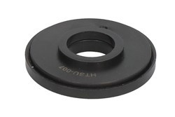 AKUSAN Appareil d'appui à balancier, coupelle de suspension LA 0017 Coupelle de suspension MAZDA AKUSAN LA 0017