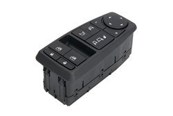 AKUSAN Interruptor de elevalunas MAN-PC-010 coche Boton de elevalunas AKUSAN MAN-PC-010 comprar
