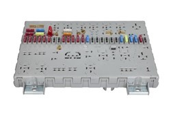 AKUSAN Sistema eléctrico central MAN-SE-082 AKUSAN MAN-SE-082 Sistema eléctrico central Peugeot custo originais