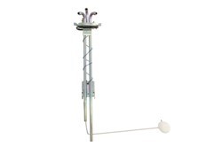 AKUSAN Sensor, drivstoff nivå MER-FLVL-008 Drivstofftilførselsenhet IVECO AKUSAN MER-FLVL-008