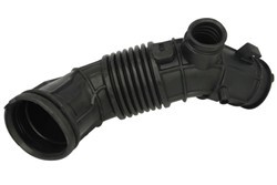 AKUSAN Sugeslange, luftfilter PF 0002 AKUSAN PF 0002 Sugeslange, luftfilter Honda Civic eu7 originale pris
