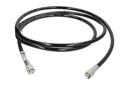 AKUSAN Slangleiding, kiepmechanisme PPK-2050-MB AKUSAN PPK-2050-MB Slangleiding, kiepmechanisme