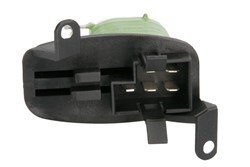 AKUSAN Resistenza ventola abitacolo RVI-SE-018 RVI-SE-018 costo Resistenza ventola abitacolo PEUGEOT 1007 AKUSAN