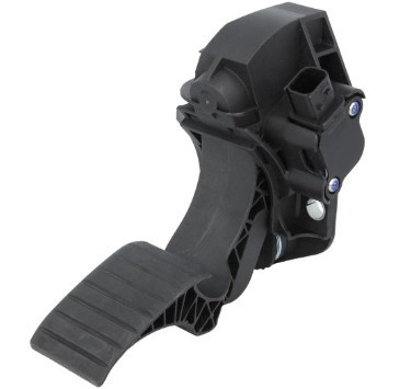AKUSAN Pedal do acelerador VOL-AP-006 AKUSAN VOL-AP-006 Capa de pedal Volvo XC60 2 originais preço