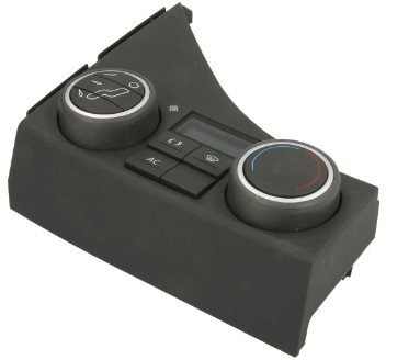 AKUSAN Kontrollenhet, klimatanläggning VOL-CCON-001 AKUSAN VOL-CCON-001 Kontrollenhet, klimatanläggning SUZUKI GRAND VITARA original