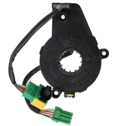 AKUSAN Spirālatspere, Gaisa spilvens VOL-SE-063 AKUSAN VOL-SE-063 Slēdzis uz stūres statnes Volvo V60 155 cena