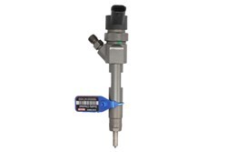 DAXTONE Ruiskutussuutin DTX1036R Nissan Interstar Van polttoainesuutin (diesel ja bensa) DAXTONE DTX1036R
