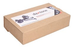 DAXTONE Sissepritsedüüs DTX1048R Sissepritsedüüs DAXTONE Chevrolet CRUZE DTX1048R